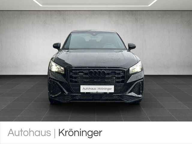 Audi Q2 S Line 40 TFSI Quattro S Tronic - 2025 - Joinsteer - #5