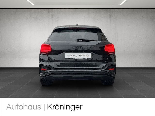 Audi Q2 S Line 40 TFSI Quattro S Tronic - 2025 - Joinsteer - #6