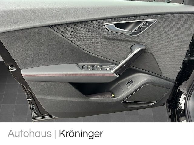Audi Q2 S Line 40 TFSI Quattro S Tronic - 2025 - Joinsteer - #8