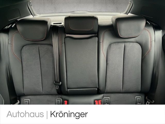 Audi Q2 S Line 40 TFSI Quattro S Tronic - 2025 - Joinsteer - #10