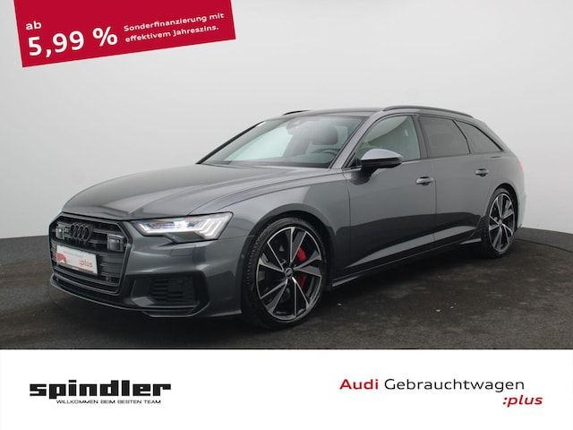 Audi S6 Avant TDI Quattro Tiptronic - 2022 - Joinsteer - #1