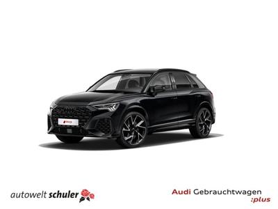 Audi RSQ3 TFSI Quattro S Tronic - - Joinsteer - #1