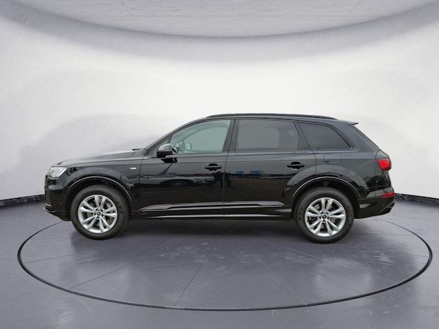 Audi Q7 SUV TFSI E 55 TFSI E Quattro Tiptronic - 2021 - Joinsteer - #3