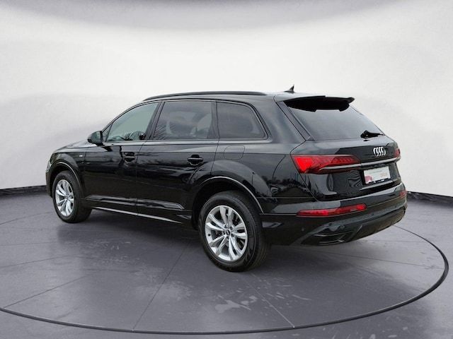 Audi Q7 SUV TFSI E 55 TFSI E Quattro Tiptronic - 2021 - Joinsteer - #4