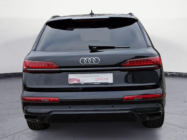Audi Q7 SUV TFSI E 55 TFSI E Quattro Tiptronic - 2021 - Joinsteer - #5