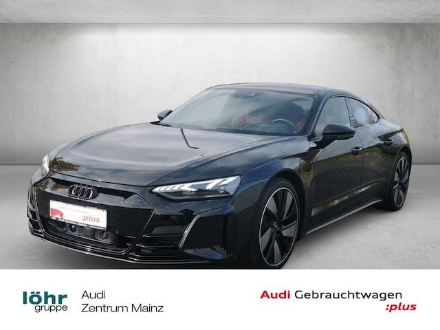 Audi E-tron GT Quattro E-tron Quattro - 2022 - Joinsteer - #1