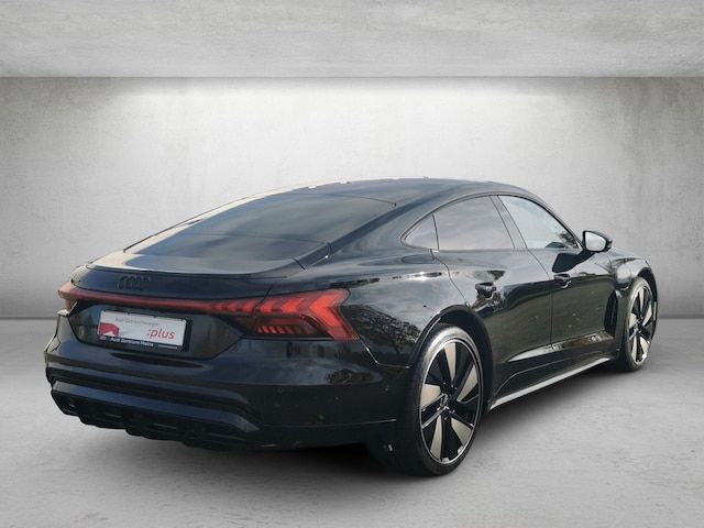 Audi E-tron GT Quattro E-tron Quattro - 2022 - Joinsteer - #4