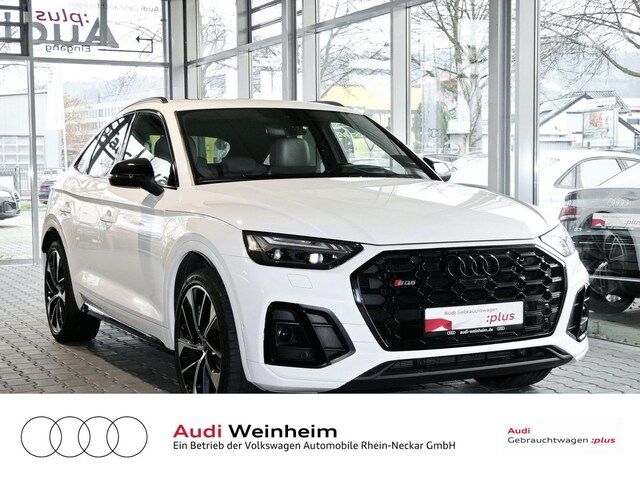 Audi SQ5 Sportback TDI Tiptronic - 2022 - Joinsteer - #3