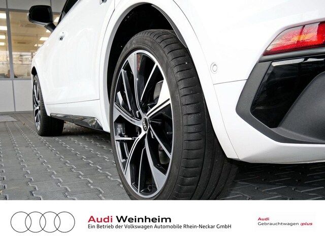 Audi SQ5 Sportback TDI Tiptronic - 2022 - Joinsteer - #6