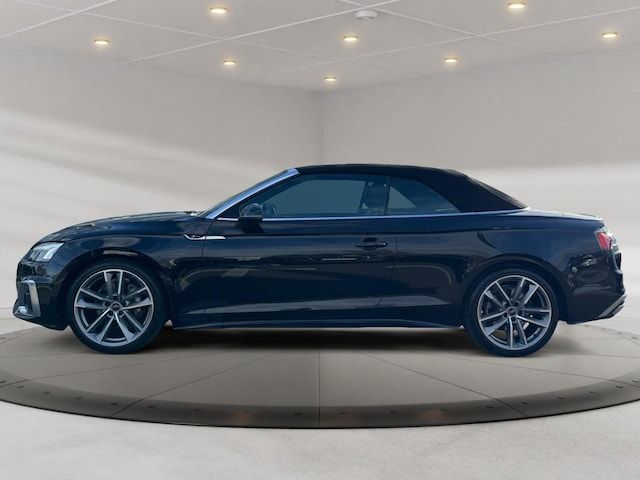 Audi A5 Cabriolet S Line 40 TFSI S Tronic - 2024 - Joinsteer - #3