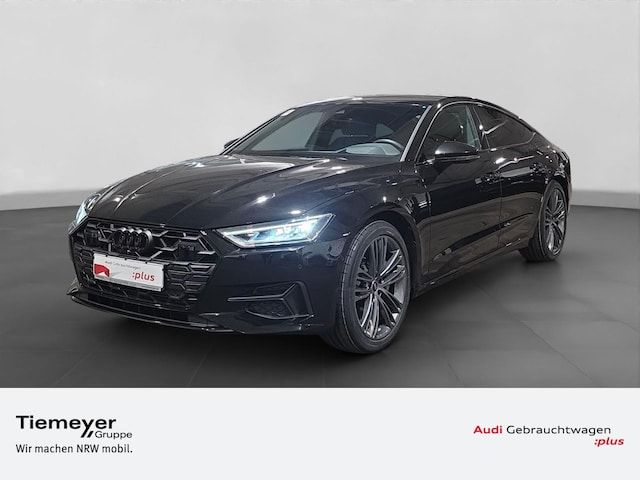 Audi A7 Sportback TFSI E 50 TFSI E Quattro S Tronic - 2025 - Joinsteer - #1