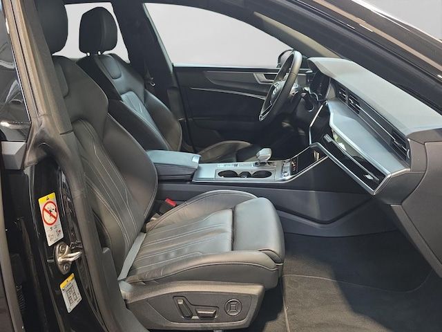 Audi A7 Sportback TFSI E 50 TFSI E Quattro S Tronic - 2025 - Joinsteer - #4