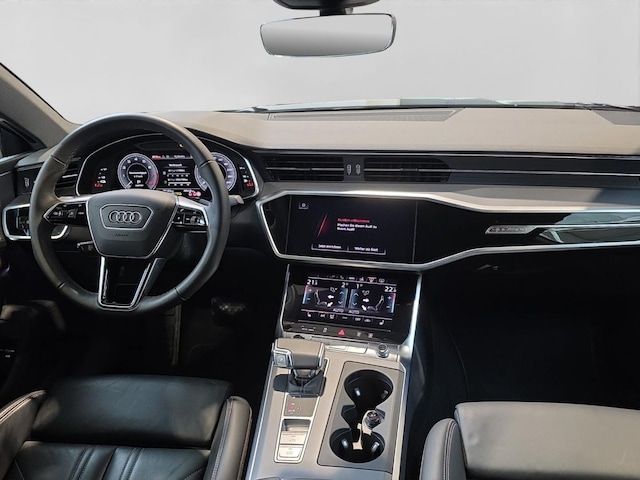 Audi A7 Sportback TFSI E 50 TFSI E Quattro S Tronic - 2025 - Joinsteer - #5