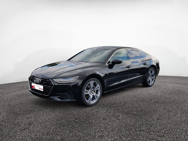 Audi A7 Sportback 45 TDI Quattro S Tronic - 2025 - Joinsteer - #2