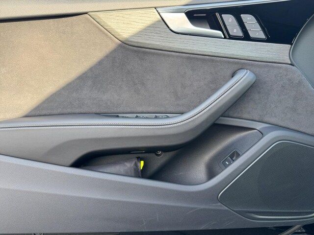 Audi A5 Cabriolet S Line 40 TFSI S Tronic - 2024 - Joinsteer - #16