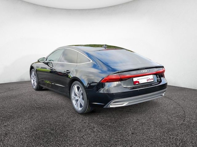 Audi A7 Sportback 45 TDI Quattro S Tronic - 2025 - Joinsteer - #4
