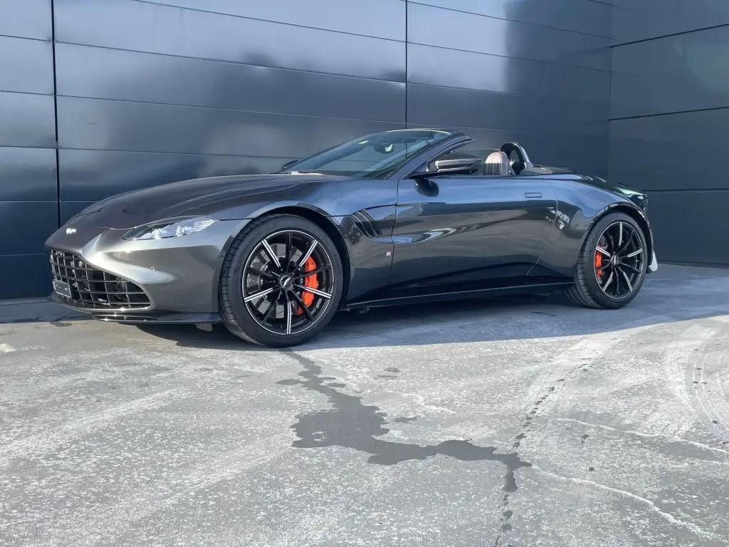 Aston Martin Vantage (2017-23) Vantage Roadster 4.0 - 2021 - Joinsteer - #1