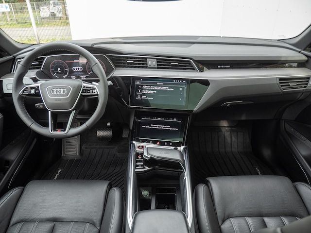 Audi E-tron S Sportback S E-tron Quattro - 2022 - Joinsteer - #7