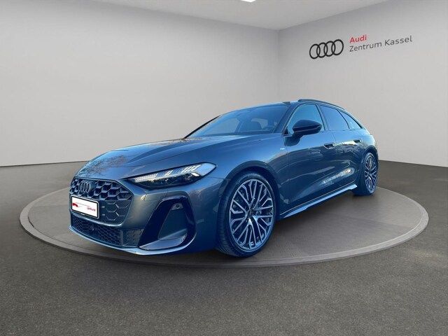 Audi A5 Avant TFSI S Tronic - 2025 - Joinsteer - #1