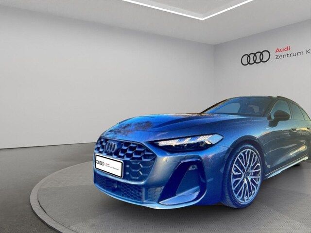 Audi A5 Avant TFSI S Tronic - 2025 - Joinsteer - #2