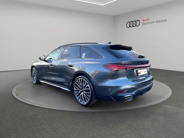 Audi A5 Avant TFSI S Tronic - 2025 - Joinsteer - #4