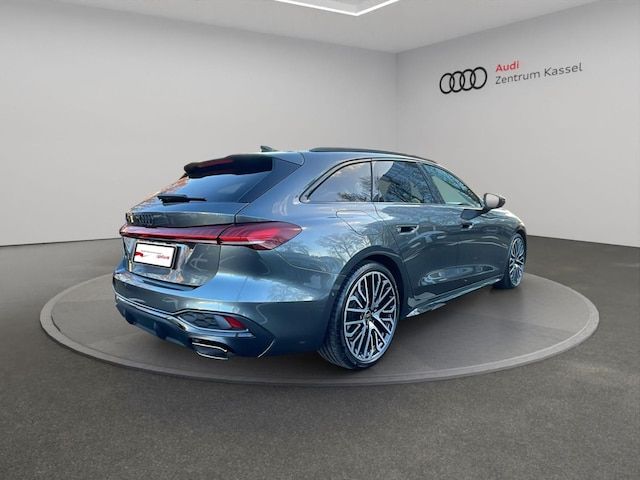 Audi A5 Avant TFSI S Tronic - 2025 - Joinsteer - #6