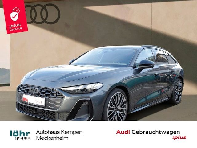 Audi A5 Avant TFSI S Tronic - 2025 - Joinsteer - #1