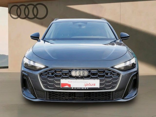 Audi A5 Avant TFSI S Tronic - 2025 - Joinsteer - #4