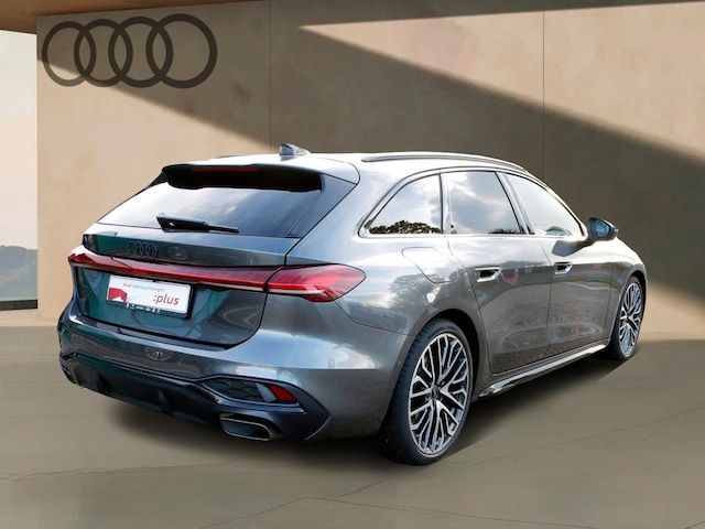 Audi A5 Avant TFSI S Tronic - 2025 - Joinsteer - #6