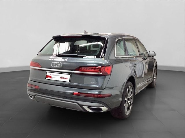 Audi Q7 SUV S Line 55 TFSI Quattro Tiptronic - 2023 - Joinsteer - #3