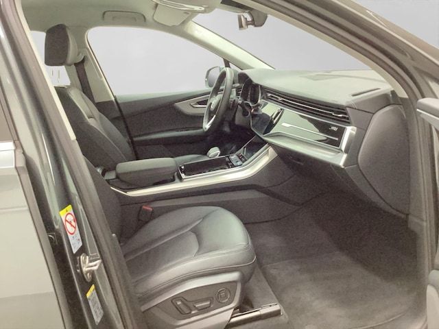 Audi Q7 SUV S Line 55 TFSI Quattro Tiptronic - 2023 - Joinsteer - #4