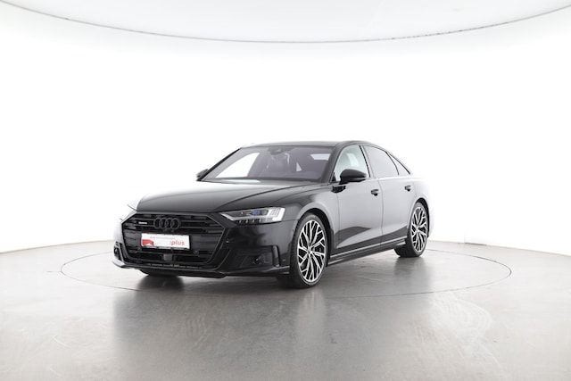 Audi A8 50 TDI Quattro Tiptronic - 2021 - Joinsteer - #2