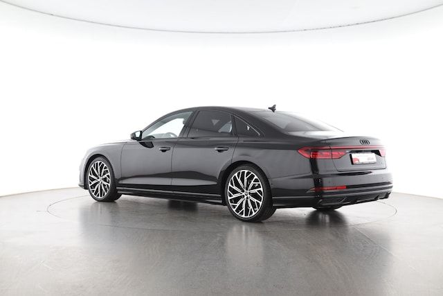 Audi A8 50 TDI Quattro Tiptronic - 2021 - Joinsteer - #4