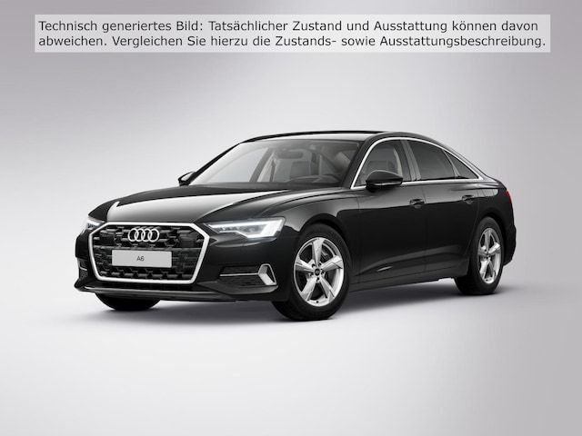 Audi A6 Limousine TFSI E Advanced 50 TFSI E Quattro S Tronic - 2024 - Joinsteer - #2
