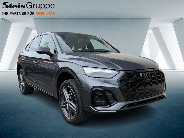 Audi SQ5 Sportback TDI Tiptronic - 2022 - Joinsteer - #4