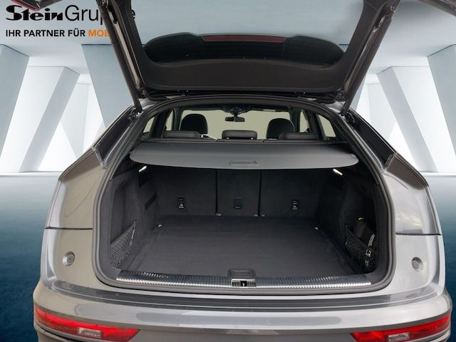 Audi SQ5 Sportback TDI Tiptronic - 2022 - Joinsteer - #5