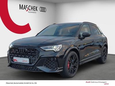 Audi RSQ3 TFSI Quattro S Tronic - - Joinsteer - #1