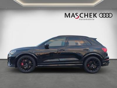 Audi RSQ3 TFSI Quattro S Tronic - - Joinsteer - #2