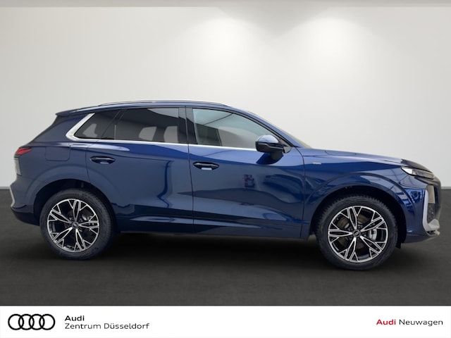 Audi Q3 SUV E-hybrid E-hybrid S Tronic - 2025 - Joinsteer - #2