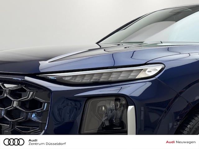 Audi Q3 SUV E-hybrid E-hybrid S Tronic - 2025 - Joinsteer - #4