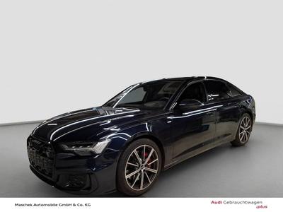 Audi A6 Limousine TFSI E S Line 55 TFSI E Quattro S Tronic - - Joinsteer - #1