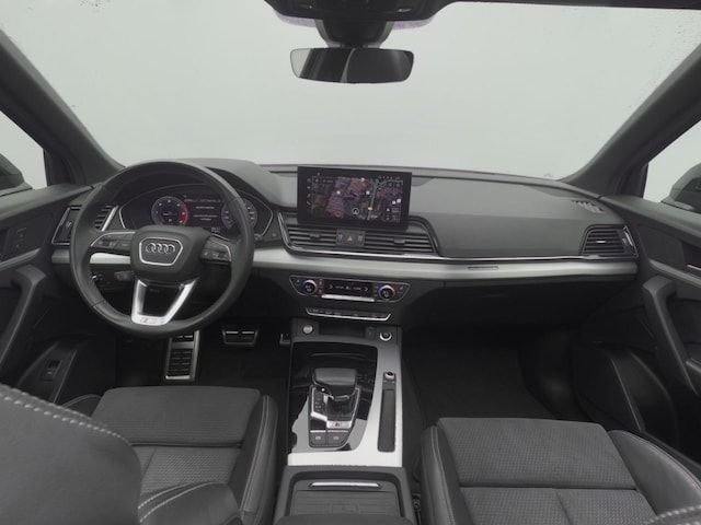 Audi SQ5 Sportback TDI Tiptronic - 2023 - Joinsteer - #4
