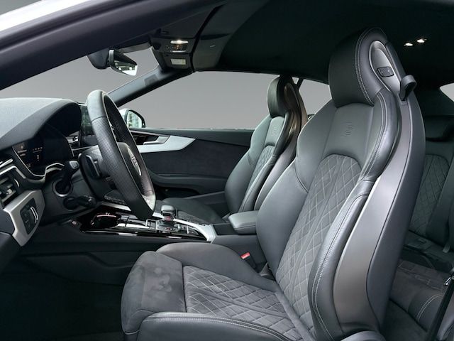 Audi S5 Cabriolet TFSI Quattro Tiptronic - 2023 - Joinsteer - #6