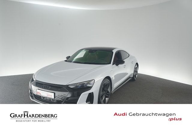 Audi E-tron GT Quattro E-tron Quattro - 2022 - Joinsteer - #1