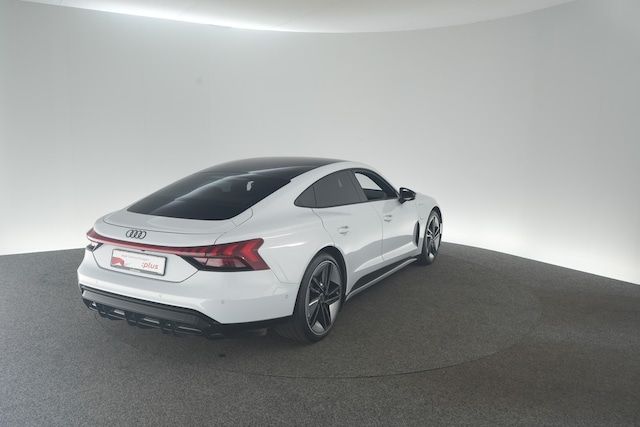 Audi E-tron GT Quattro E-tron Quattro - 2022 - Joinsteer - #2