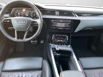 Audi Q8 E-tron S Line 55 E-tron Quattro - - Joinsteer - #2