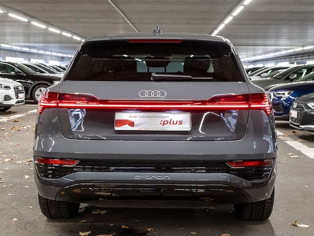 Audi Q8 E-tron Advanced 55 E-tron Quattro - 2023 - Joinsteer - #5