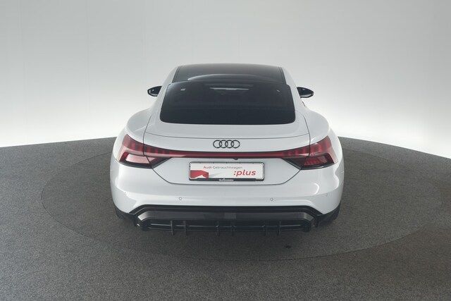 Audi E-tron GT Quattro E-tron Quattro - 2022 - Joinsteer - #4