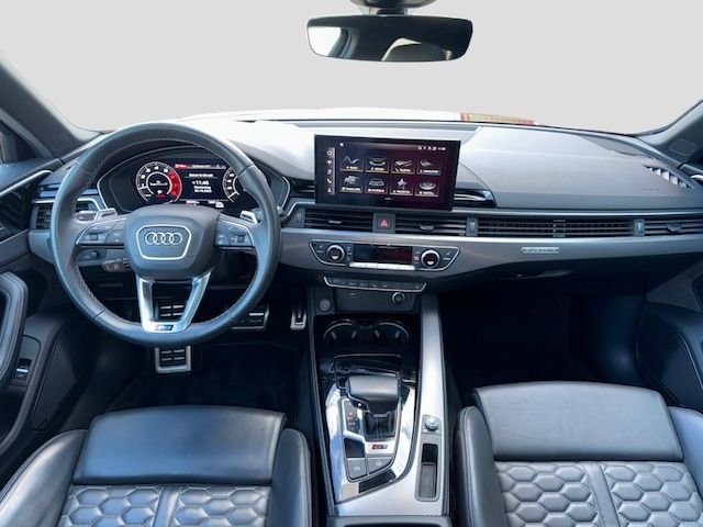 Audi RS4 Avant TFSI Quattro Tiptronic - 2022 - Joinsteer - #5