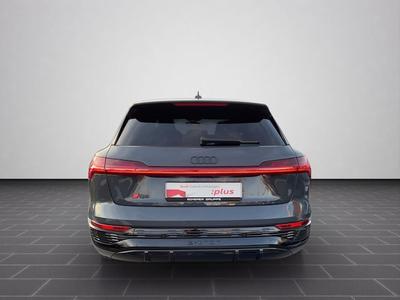 Audi Q8 E-tron S Line 55 E-tron Quattro - - Joinsteer - #5